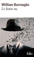Couverture Le festin nu ()