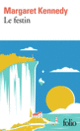 Couverture Le Festin (Margaret Kennedy)
