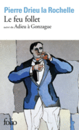 Couverture Le Feu follet / Adieu à Gonzague ()
