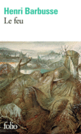 Couverture Le feu () Couverture Le feu ()