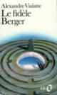 Couverture Le fidèle Berger (Alexandre Vialatte)