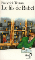 Couverture Le Fils de Babel ()