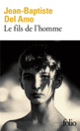 Couverture Le fils de l'homme (Jean-Baptiste Del Amo)