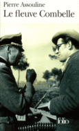 Couverture Le Fleuve Combelle ()