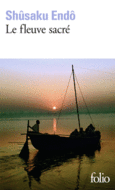 Couverture Le Fleuve sacré ()