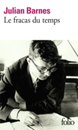 Couverture Le fracas du temps ()