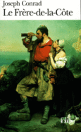 Couverture Le Frère-de-la-Côte ()