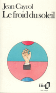 Couverture Le Froid du soleil ()