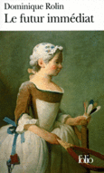 Couverture Le Futur immédiat ()