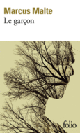 Couverture Le garçon ()