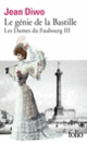 Couverture Le génie de la Bastille (Jean Diwo)