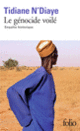 Couverture Le génocide voilé (Tidiane N'Diaye)