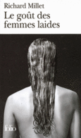 Couverture Le goût des femmes laides ()