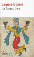 Couverture Le Grand Feu ()