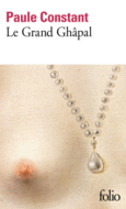 Couverture Le Grand Ghâpal ()