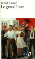 Couverture Le grand hiver ()