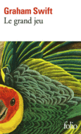 Couverture Le grand jeu ()