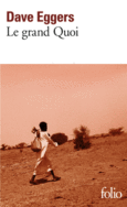 Couverture Le grand Quoi ()