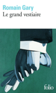 Couverture Le Grand vestiaire ()
