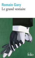 Couverture Le Grand vestiaire () Couverture Le Grand vestiaire ()