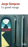 Couverture Le grand voyage ()