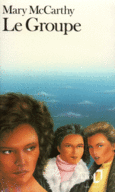Couverture Le Groupe ()