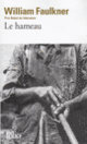 Couverture Le Hameau (William Faulkner)