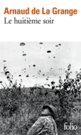 Couverture Le huitième soir ()