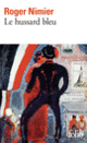 Couverture Le Hussard bleu (Roger Nimier)