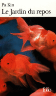 Couverture Le Jardin du repos ()