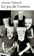 Couverture Le jeu de l'envers ()
