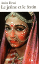 Couverture Le Jeûne et le festin (Anita Desai)