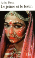 Couverture Le Jeûne et le festin ()