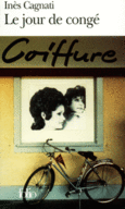 Couverture Le jour de congé ()