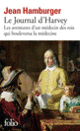 Couverture Le Journal d'Harvey (Jean Hamburger)