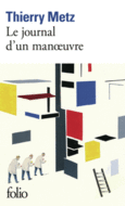 Couverture Le journal d'un manœuvre ()