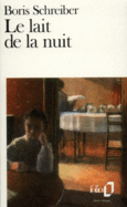 Couverture Le Lait de la nuit ()