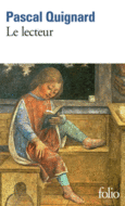 Couverture Le lecteur ()