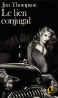 Couverture Le lien conjugal ()