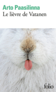 Couverture Le lièvre de Vatanen ()