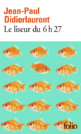Couverture Le liseur du 6h27 ()