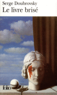 Couverture Le Livre brisé ()