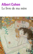 Couverture Le Livre de ma mère ()