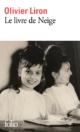 Couverture Le livre de Neige ()