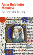 Couverture Le livre des heures ()