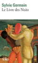 Couverture Le Livre des Nuits (Sylvie Germain)