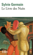 Couverture Le Livre des Nuits ()