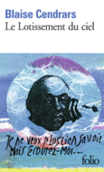 Couverture Le Lotissement du ciel ()