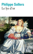 Couverture Le Lys d'or ()