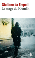Couverture Le mage du Kremlin ()
